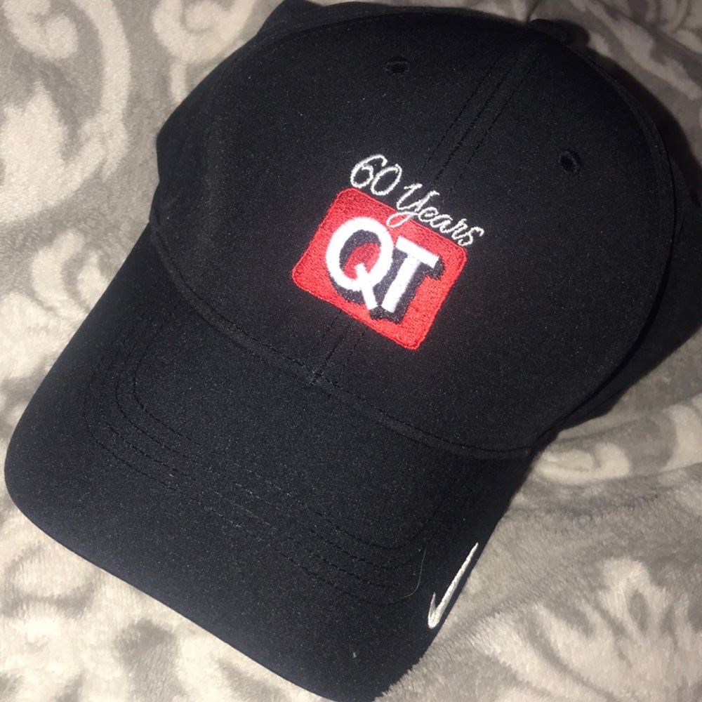 Nike Quick trip hat
